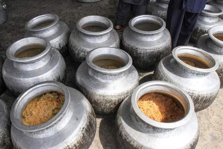 Langar Mohammadi