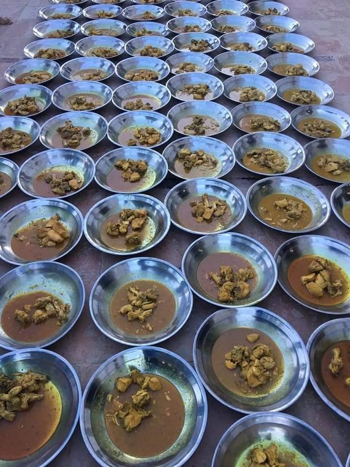 covid Langar Mohammadi