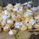 During the Corona Virus Lockdown on a daily basis, Langar Mohammadi is a great service to the doorsteps of needy families.