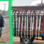 Water Hand Pump Distribution