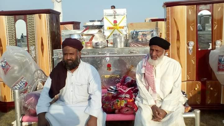 al habib welfare pakistan