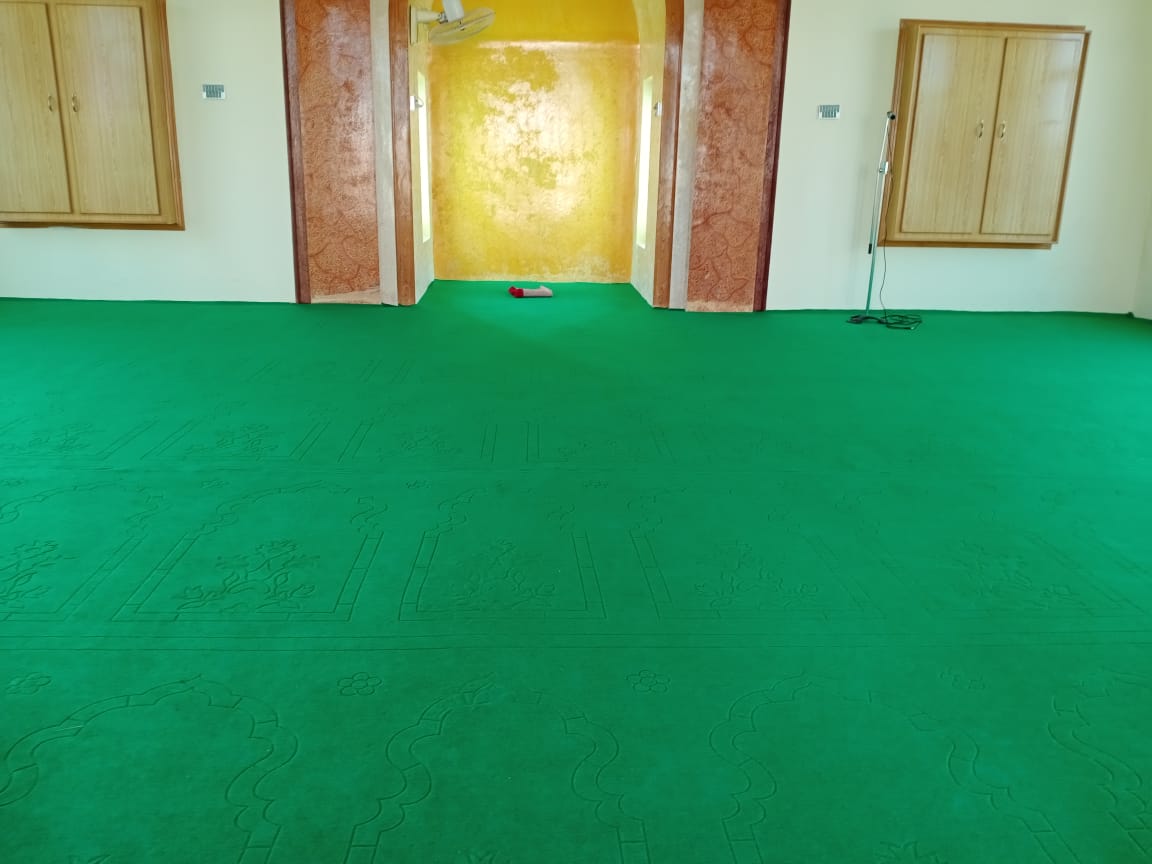 feroza tock wali masjid