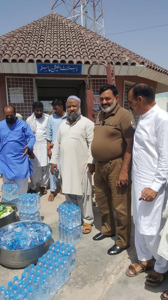 train hadsa firoza hel