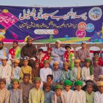 First Al Habib Sports Festival