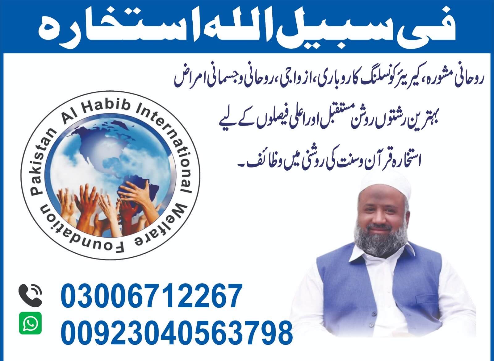 Istikhara